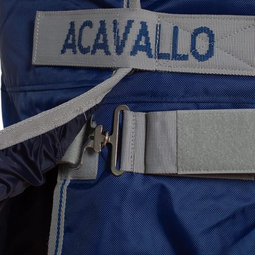 Acavallo 840D ripstop vízálló kültéri lótakaró 400 g