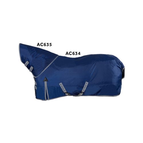 Acavallo 840D ripstop vízálló kültéri lótakaró 400 g