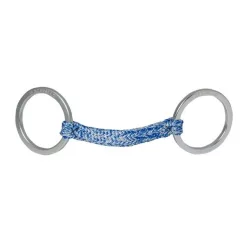 Acavallo Alupro Jumpe zabla, 10.5 cm, alumínium