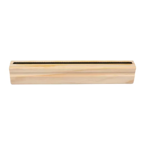 Fából készült ápolóecset 23 cm