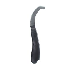 Tojás eltávolító kés műanyag ergonomikus fogantyúval