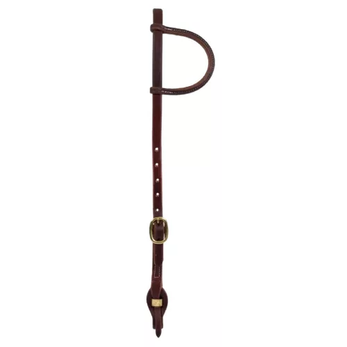 POOL'S STRAIGHT BROWBAND FEJHÁM