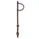 POOL'S STRAIGHT BROWBAND FEJHÁM