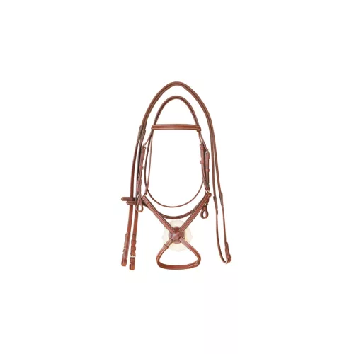 SUPREME MEXICAN BRIDLE