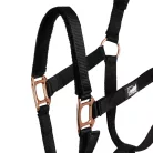ROSE GOLD LINE NYLON KANTÁR + PÓNT