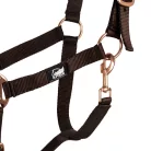 ROSE GOLD LINE NYLON KANTÁR + KÖTÉL