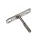 SCREWING KEY