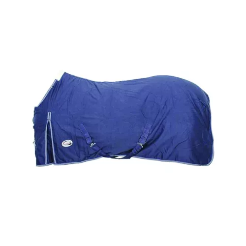 Umbria Almeria pamutvászon nyári lótakaró