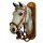 POOL'S RAWHIDE D488 BOSAL SZETT