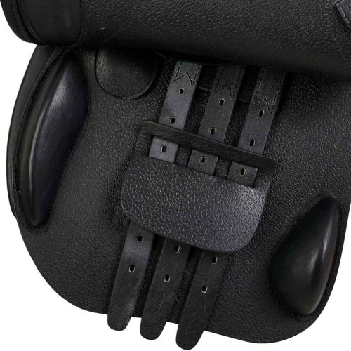 Ugrószárazsága dupla bőr