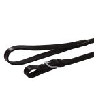 Stabil fogású ezüst lánccal ellátott vezető kötél