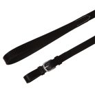 Stabil fogású ezüst lánccal ellátott vezető kötél