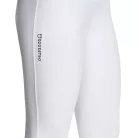 Női slim fit grip lovaglónadrág logóval