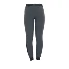 Női slim fit grip lovaglónadrág logóval