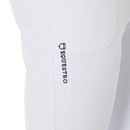 Férfi slim fit teljes grip nadrág