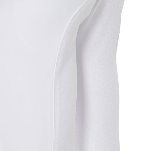 Férfi slim fit teljes grip nadrág