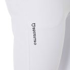 Férfi slim fit teljes grip lovaglónadrág