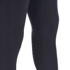 Férfi slim fit teljes tapadású lovaglónadrág