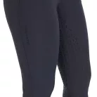 Női teljes tapadós, slim fit lovaglónadrág