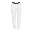 Női teljes tapadós, slim fit lovaglónadrág