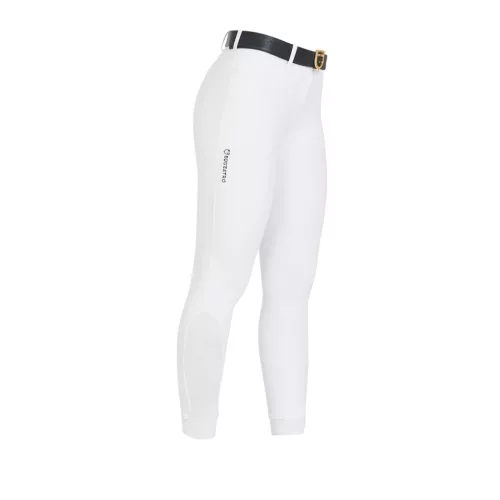 Női teljes tapadós, slim fit lovaglónadrág