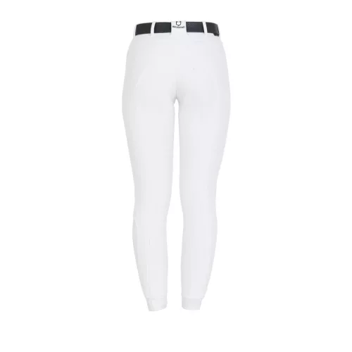 Női teljes tapadós, slim fit lovaglónadrág