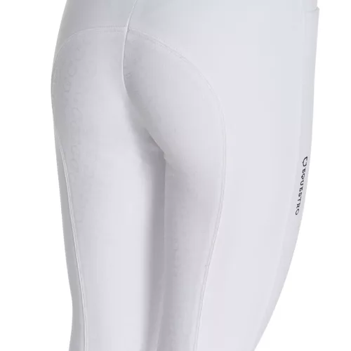 Női teljes tapadós, slim fit lovaglónadrág