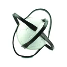 4-es méretű lólabda