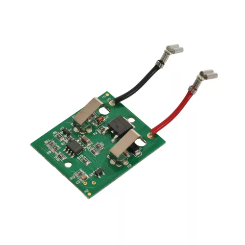 PCB SAPHIR CLIPPERHEZ