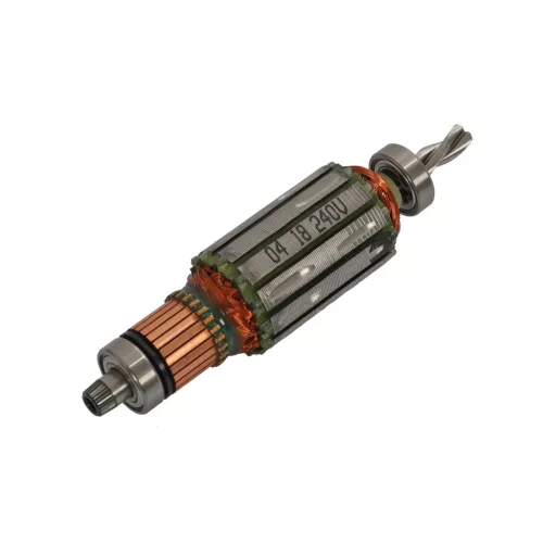 XPERIENCE CLIPPER MOTOR