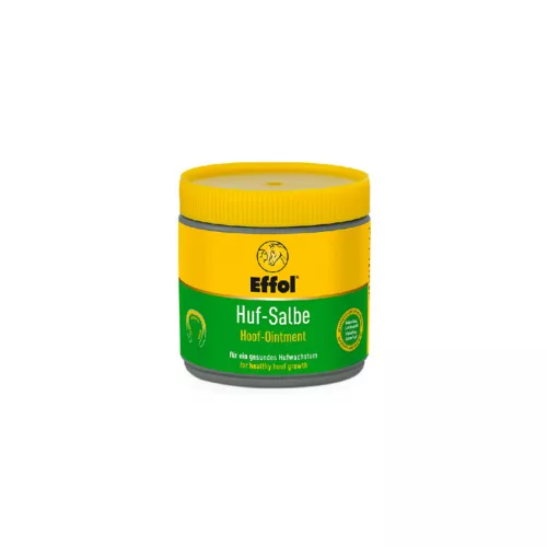 EFFOL HUF-SABLE SÁRGA-ZÖLD-FEKETE 500 ML