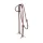 EAR PLUS LAKOTA PRO ZABLA, one size, barna