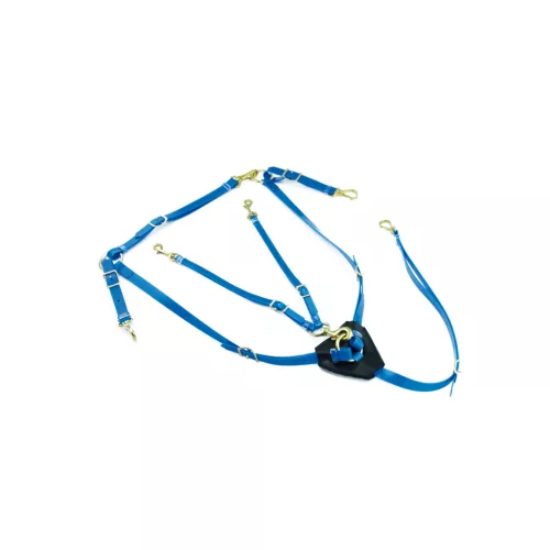 BIOTHANE MELLVÉDŐ MARTINGALE-LAL