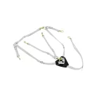 BIOTHANE MELLVÉDŐ MARTINGÁLLAL