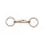 DOUBLE TWISTED COPPER BIT, bit, réz