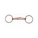 DOUBLE TWISTED COPPER BIT, bit, réz