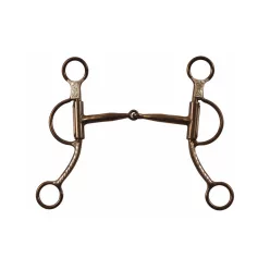 ANTIK KANTÁR 1068SWR, bronz