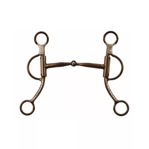 ANTIK KANTÁR 1068SWR, bronz