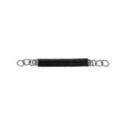 Bőrrel bevont ín lánc