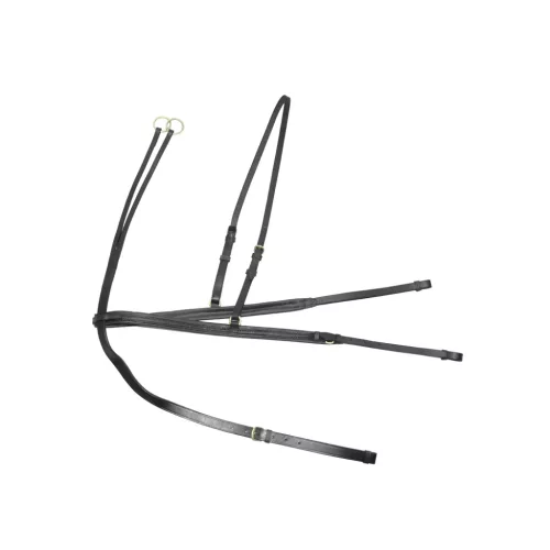 DERBY mellény + martingál