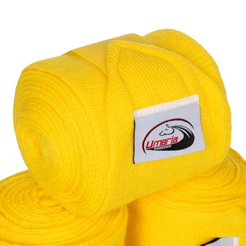 Kötött bandázs tépőzárral