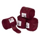 Horgos-záras kötött bandázs