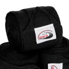 Horgos-záras kötött bandázs