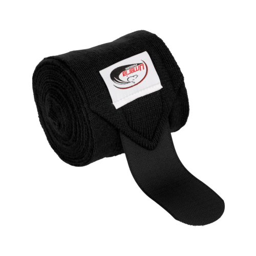 Horgos-záras kötött bandázs