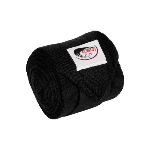 Horgos-záras kötött bandázs