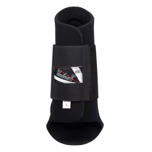 GALLOPING BOOTS