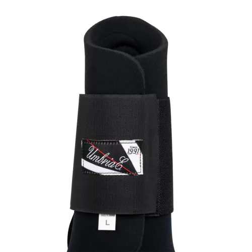 GALLOPING BOOTS