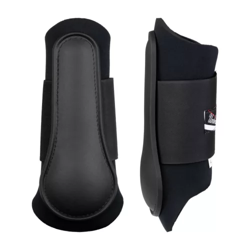 GALLOPING BOOTS - Piros
