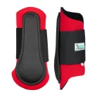 GALLOPING BOOTS - Piros