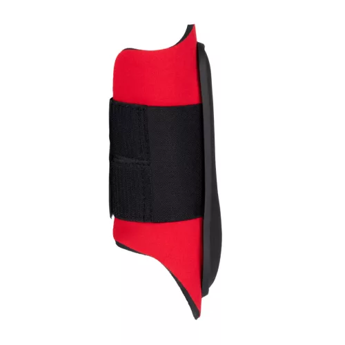 GALLOPING BOOTS - Piros